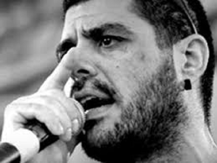 Έξι χρόνια χωρίς τον Παύλο Φύσσα – Η δολοφονία που σήμανε την&hellip;