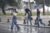 Ενισχύονται ακόμη περισσότερο τα “μελτέμια” – Πού θα βρέξει