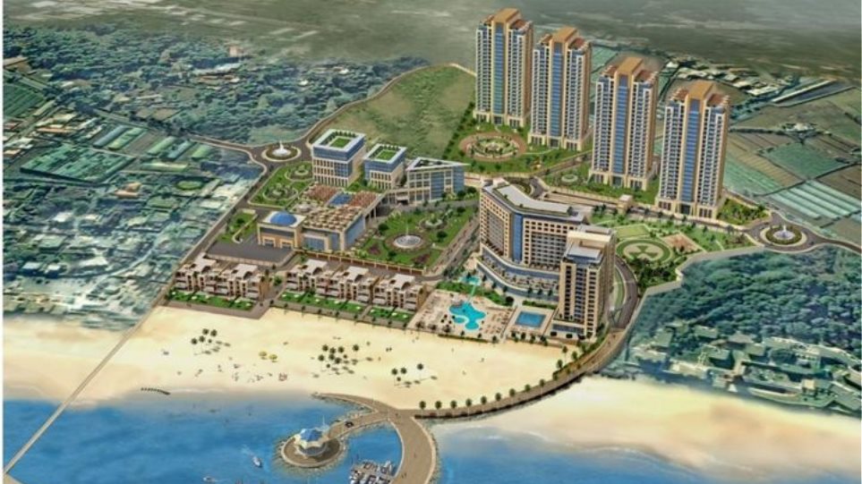 ΥΠΟΙΚ: Τα τρία βήματα για την επένδυση στο Ελληνικό