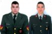 Τουρκία: Στο αρχείο η υπόθεση των δύο Ελλήνων στρατιωτικών