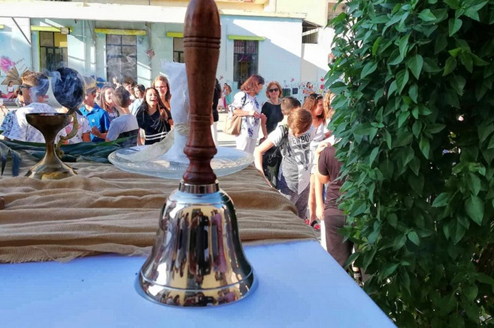 Επιστροφή στα σχολεία – Πρώτο κουδούνι για τους μαθητές – Ποια θα παραμείνουν&hellip;