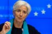 “Συναγερμός” από Λαγκάρντ: Η παγκόσμια ανάπτυξη είναι “εύθραυστη” και “απειλείται”