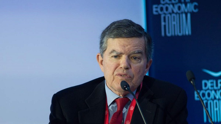 Ποιος.. χρεώνεται την γκάφα με τον Αθανάσιο Μαρτίνο – Έκθετα δύο υπουργεία