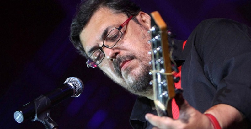 Πέθανε τα ξημερώματα στον Πτελεό Μαγνησίας ο Λαυρέντης Μαχαιρίτσας