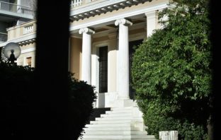 Ο Αλέξης Πατέλης επικεφαλής στο οικονομικό γραφείο του πρωθυπουργού