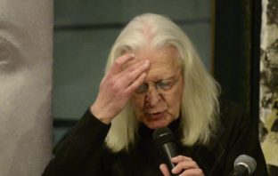 Πέθανε ο δημοσιογράφος Αλέξης Οικονομίδης