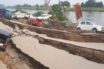 Σεισμός 5, 8 Ρίχτερ στο Πακιστάν: Οκτώ νεκροί και 100 τραυματίες
