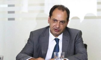 Μήνυμα Σπίρτζη από Καρδίτσα: Η κυβέρνηση να σταματήσει να παρακολουθεί σαν θεατής την κατάσταση