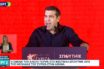 Αλ. Τσίπρας στο “Σπούτνικ”: Ξεκινάμε τη μεγάλη πορεία στον λαό- Οι νέοι να πάρουν την υπόθεση στα χέρια τους