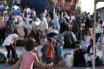 Στο λιμάνι της Θεσσαλονίκης και το δεύτερο πλοίο με πρόσφυγες και μετανάστες από τη Λέσβο