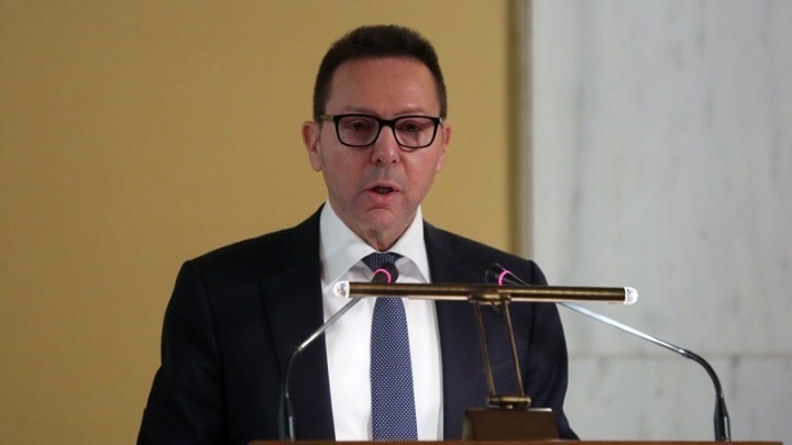 Στουρνάρας: Αύξηση του ΑΕΠ άνω του 3%, υπό προϋποθέσεις, μετά το 2020