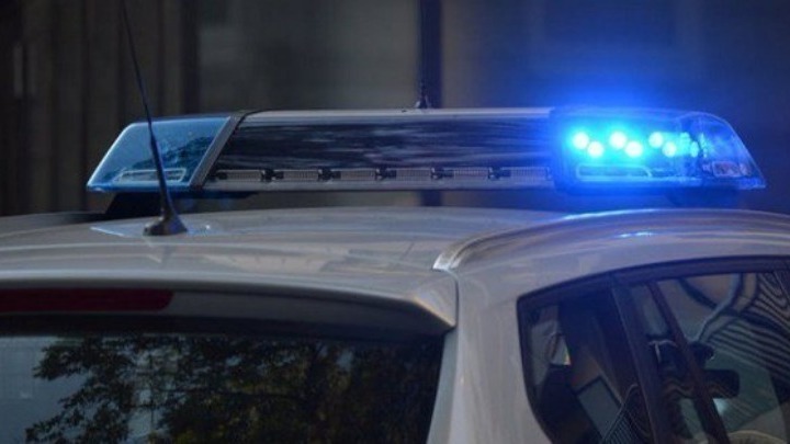 Περιστέρι: Μπούκαραν με αυτοκίνητο σε κατάστημα ηλεκτρικών ειδών