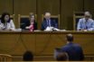 Δίκη Χρυσής Αυγής: Η εισαγελέας πρότεινε απαλλαγή Λαγού, Μίχου για την επίθεση στο “Συνεργείο” – Το σκεπτικό