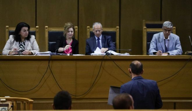 Δίκη Χρυσής Αυγής: Διετάχθη η προσαγωγή της συντρόφου του Παύλου Φύσσα