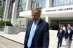 Novartis: Υπόμνημα κατέθεσε ο Αν. Σαμαράς – Κατονόμασε Παπαγγελόπουλο, Τσίπρα