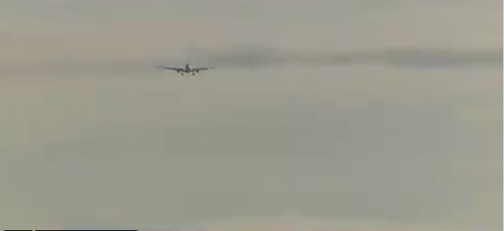 Αυτή είναι η τελευταία πτήση της Τhomas Cook – Ποιοι είναι οι τυχεροί…