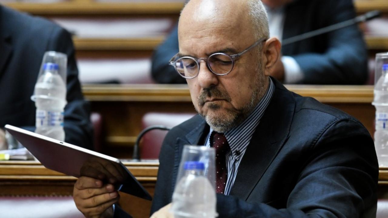 Επιμένει ο Μ. Παπαδημητρίου για το νερό: Η αύξηση στην τιμή πρέπει&hellip;