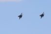 Την τελευταία στιγμή σταμάτησαν τα F-16 Block 52 που θα πετούσαν από τη Σούδα στη Λευκωσία- Με τίνος εντολή;