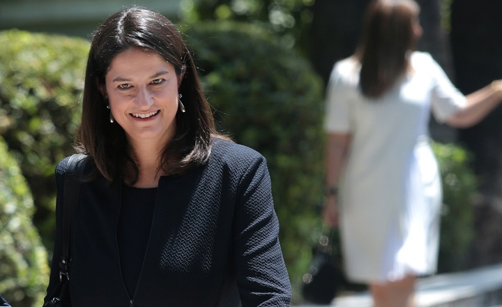 Επιστρέφει η σημαία στους… άριστους μαθητές – Εγκύκλιος του Υπ. Παιδείας ενόψει 28ης Οκτωβρίου