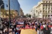 Χιλιάδες εργαζόμενοι στις απεργιακές συγκεντρώσεις- Εντυπωσιακή η συμμετοχή στη διαδήλωση του ΠΑΜΕ