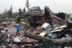 Ιαπωνία: Στους 56 οι νεκροί από τον φονικό τυφώνα Χαγκίμπις