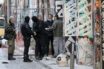 Εξάρχεια: Νέα επιχείρηση της αστυνομίας σε υπό κατάληψη κτίρια