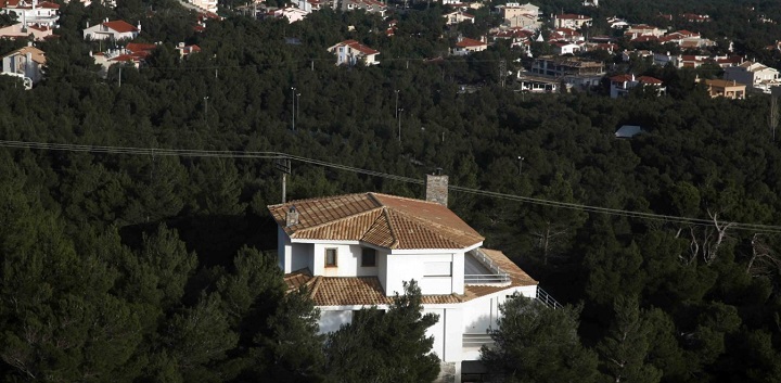 Νέα παράταση για την τακτοποίηση αυθαιρέτων