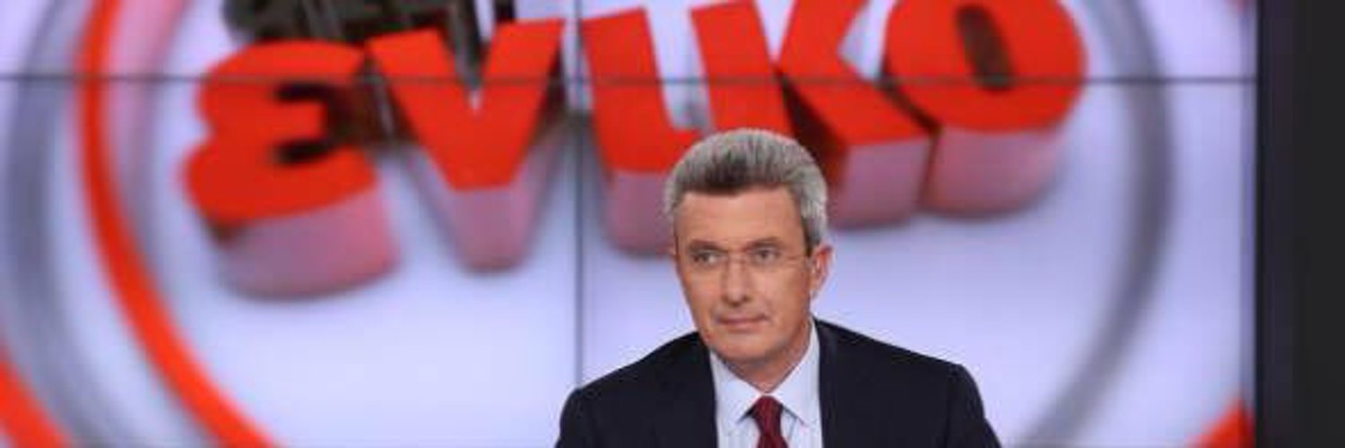 Οι γελοιογράφοι της “Καθημερινής” απαντούν στο Ν. Χατζηνικολάου- Άνοιξε “πόλεμος” μετά τα tweet του εκδότη και το σκίτσο του Ηλ. Μακρή