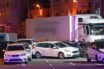 Γερμανία: Οδηγός με κλεμμένο φορτηγό έπεσε σε σταθμευμένα οχήματα – 16 τραυματίες