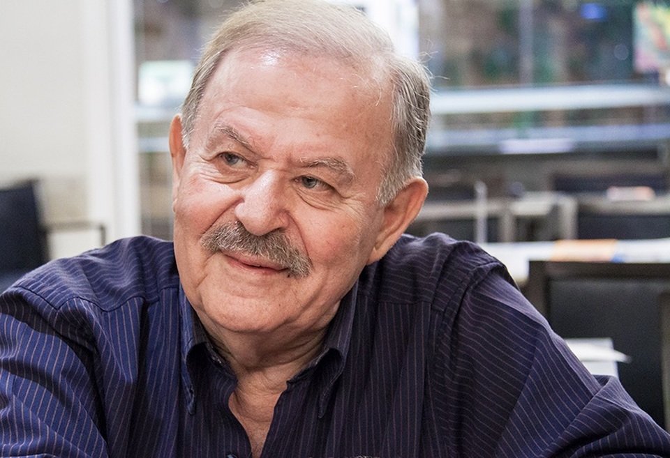 Πέθανε ο μουσικοσυνθέτης Γιάννης Σπανός – Θλίψη στον καλλιτεχνικό κόσμο