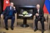 Κρίσιμη συνάντηση Πούτιν – Ερντογάν για τη Συρία – Λήγει απόψε η κατάπαυση του πυρός