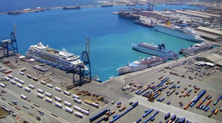 Με Αλεξανδρούπολη και Καβάλα ξεκινούν οι πωλήσεις λιμένων