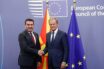 “Δεύτερες σκέψεις” Μακρόν για την Β. Μακεδονία- Κινήσεις για διαχωρισμό της από την Αλβανία
