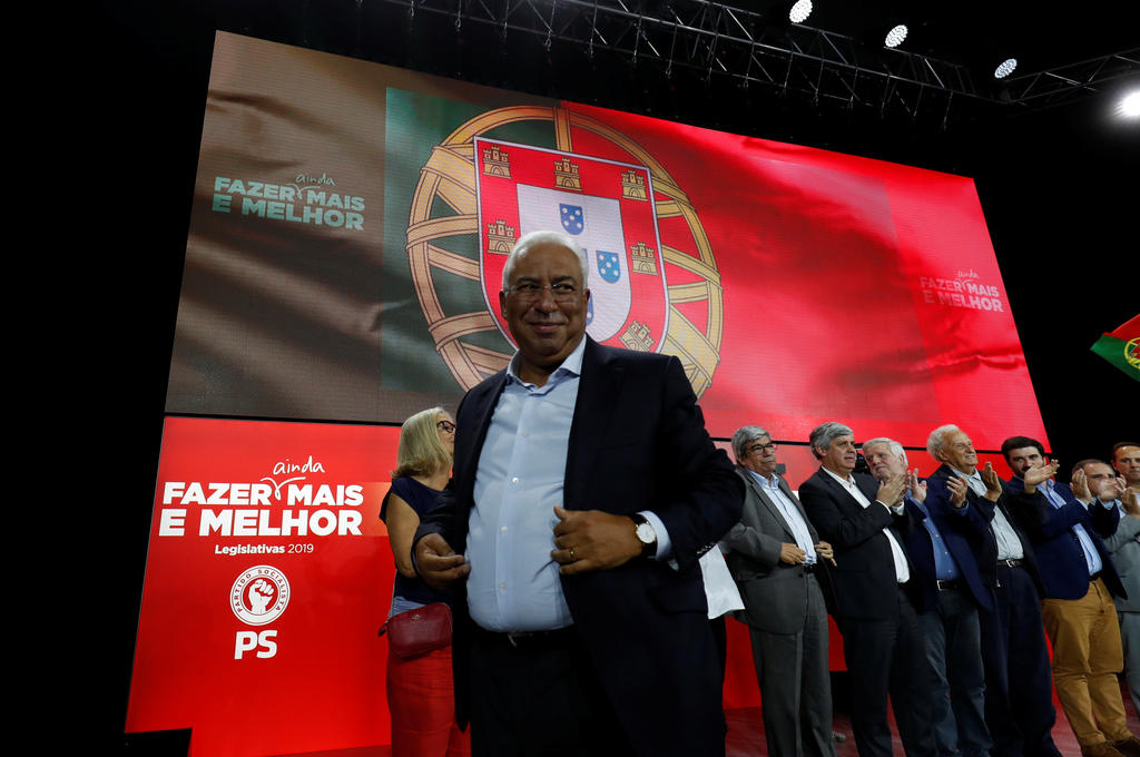Αντόνιο Κόστα: Ο ανθεκτικός σοσιαλιστής που συσπειρώνει την κεντροαριστερά
