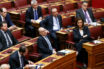 Δένδιας και Ντόρα υπέρ της εφαρμογής της Συμφωνίας των Πρεσπών: Λαϊκιστές όσοι μιλούν για ευκαιρία ακύρωσης