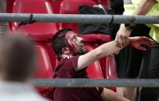 Μία σύλληψη για τα επεισόδια στου Ρέντη – Έφοδοι της αστυνομίας σε συνδέσμους φιλάθλων