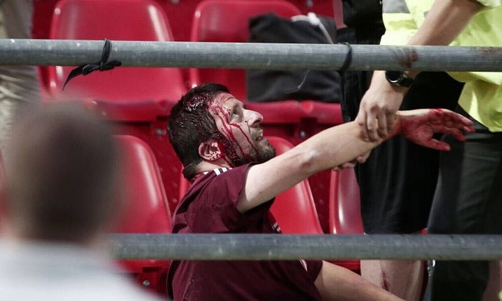 Μία σύλληψη για τα επεισόδια στου Ρέντη – Έφοδοι της αστυνομίας σε&hellip;