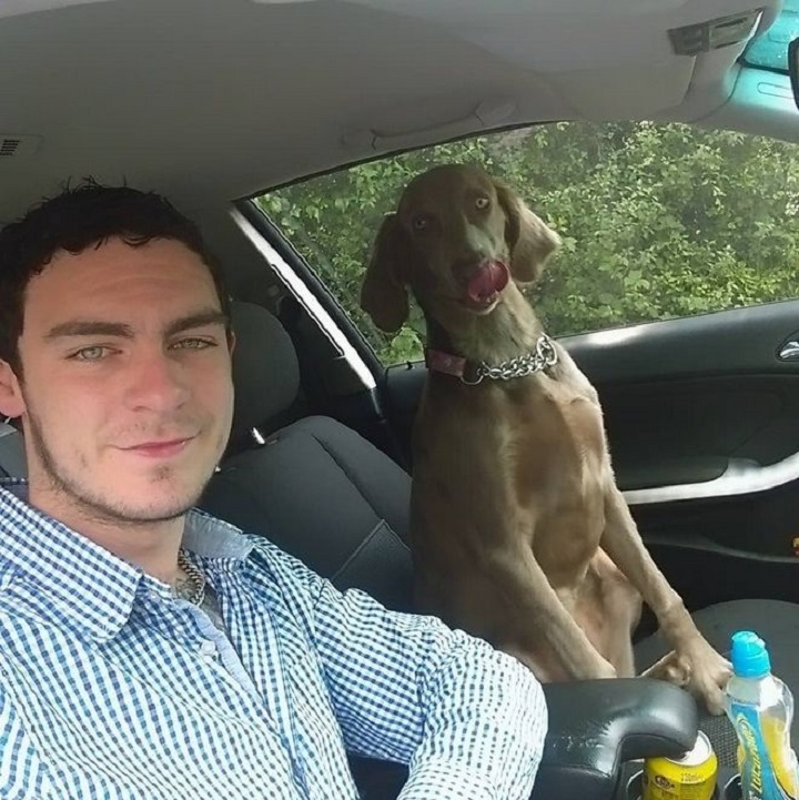 Τραγωδία στο Έσσεξ: Αυτός είναι ο 25χρονος οδηγός του φορτηγού – Η&hellip;