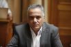 Σκουρλέτης: «Κομανέτσι» η κυβέρνηση σε κομβικά πολιτικά ζητήματα