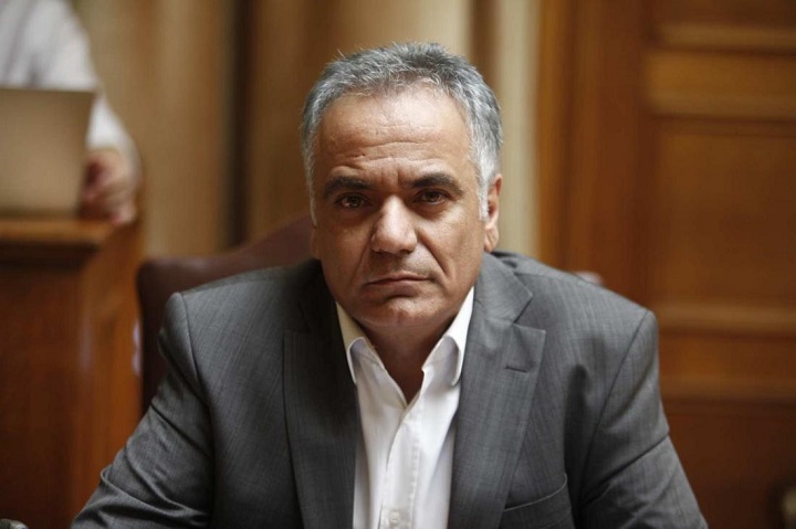 Σκουρλέτης: «Κομανέτσι» η κυβέρνηση σε κομβικά πολιτικά ζητήματα