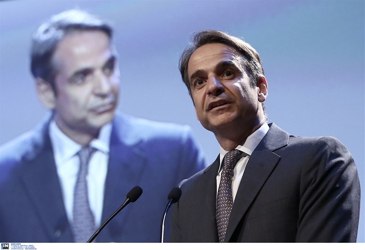 Τριετές “πάγωμα” του ΦΠΑ στις οικοδομικές άδειες με αναδρομική ισχύ από το 2006&hellip;