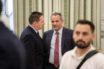 Προβληματισμός στο Μαξίμου για τις επιλογές Ζούλα στην ΕΡΤ και την τηλεθέαση