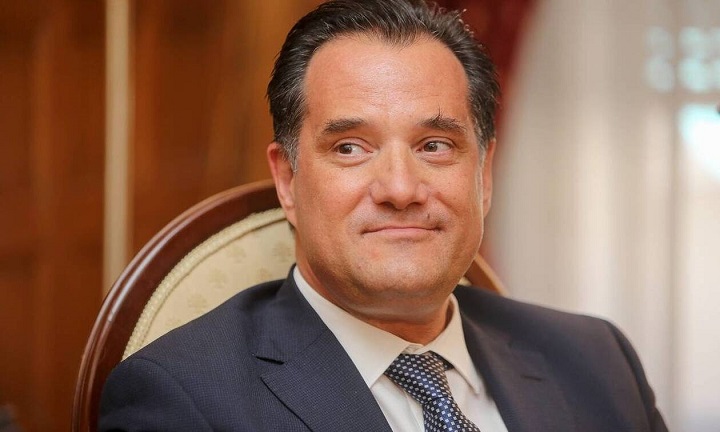 Ο Α. Γεωργιάδης κατέβασε άρον άρον fake ανάρτηση μετά την διάψευση από την οικογένεια του μικρού Παναγιώτη Ραφαήλ