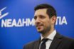 Βουλή: Άρση ασυλίας για τον Κωνσταντίνο Κυρανάκη για μήνυση εναντίον του