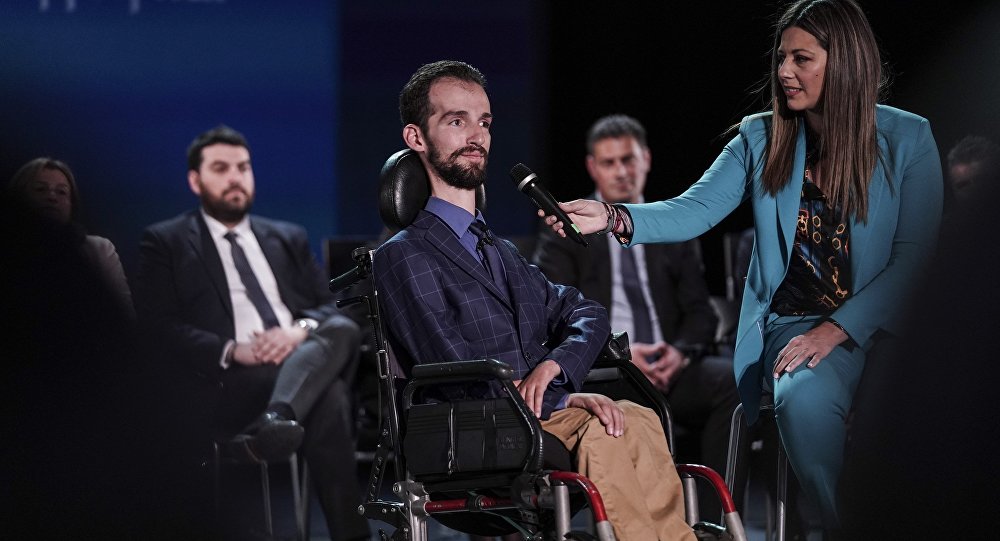 Κυμπουρόπουλος: Οι “προσβολές” Πολάκη…πρώτο θέμα, του Βορίδη…”πέρα βρέχει”