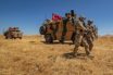 Συρία ώρα μηδέν: Εκρήξεις, καπνοί και πανικός – Το μήνυμα των Ευρωπαίων και η στάση του Πούτιν(vid)