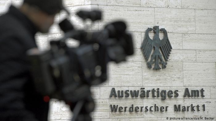 Ούτε μια σελίδα η γερμανική απάντηση για τις πολεμικές αποζημιώσεις