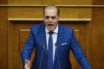 Ρατσιστικό μένος Βελόπουλου, Μπογδάνου για τα Βρασνά: “Μπράβο στους κατοίκους, σκουπίδι το ν/σ Χρυσοχοΐδη”