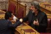 Καβγάς Γεωργιάδη με Παππά και Πολάκη: Ο Κλουζό, οι πλεξούδες και τα λιβάδια!