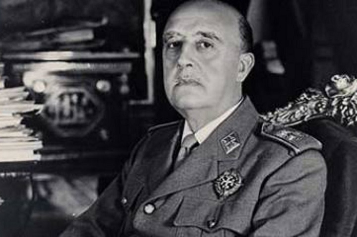 Ισπανία: Θέμα ημερών η εκταφή του Φράνκο – Έχασε τη δίκη η οικογένεια του δικτάτορα